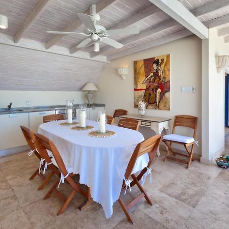 فيلا Reeds House Penthouse 12 سانت جيمس المظهر الخارجي الصورة