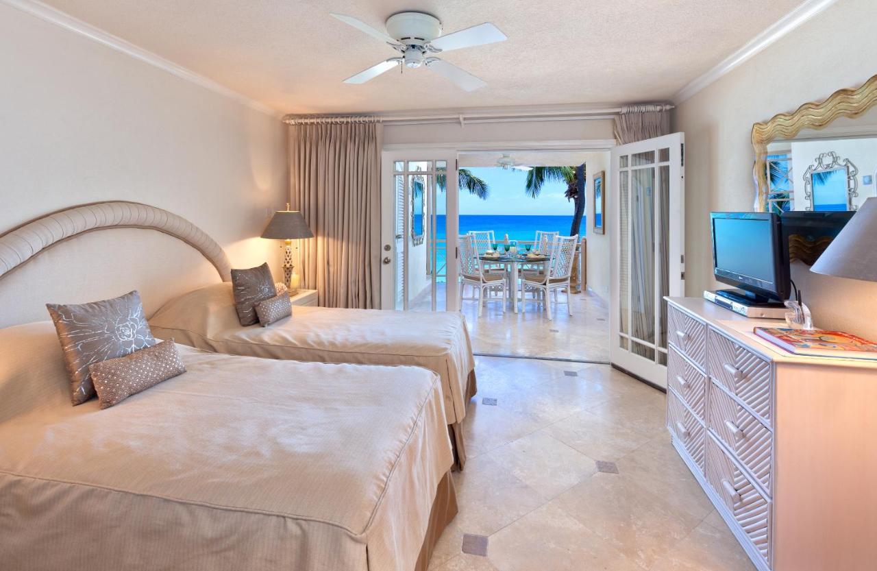 فيلا Reeds House Penthouse 12 سانت جيمس المظهر الخارجي الصورة